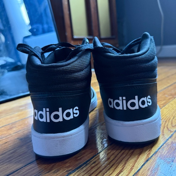 Adidas Men’s Hoops 2.0 Mid - Picture 4 of 6